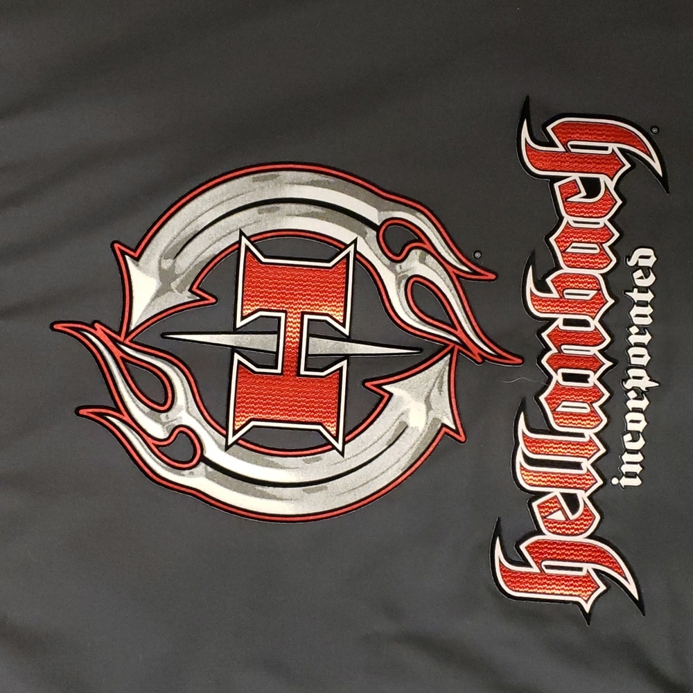 Hellenbach Shop Shirt